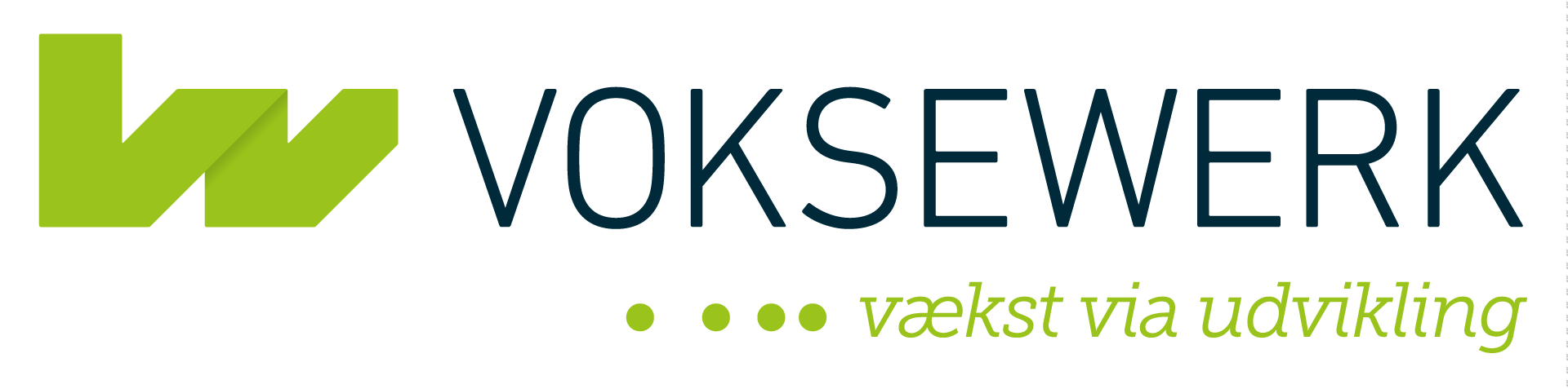 Voksewerk — vækst via udvikling
